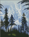(image for) Valley of the Giants